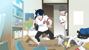 Ani ni Tsukeru Kusuri wa Nai! 4